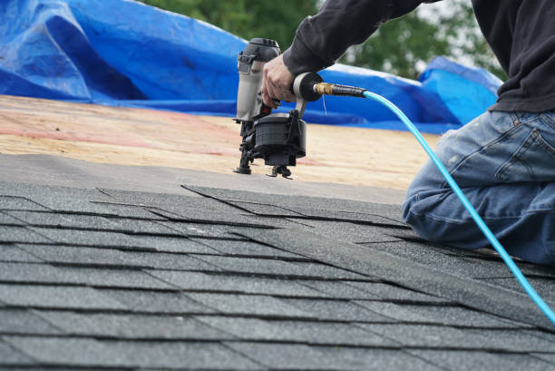 Gutter Replacement in Snellville, GA