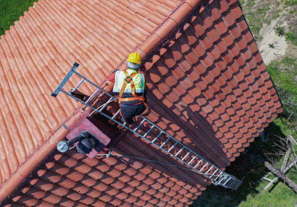 Best Rubber Roofing (EPDM, TPO)  in Snellville, GA